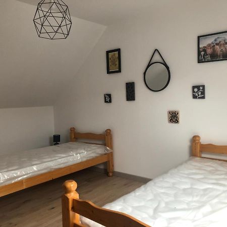 Maison Chaleureuse A La Campagne Camps-en-Amienois Экстерьер фото